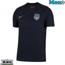 United States Chris Richards #3 Replica Away Shirt World Cup 2026 Short Sleeve